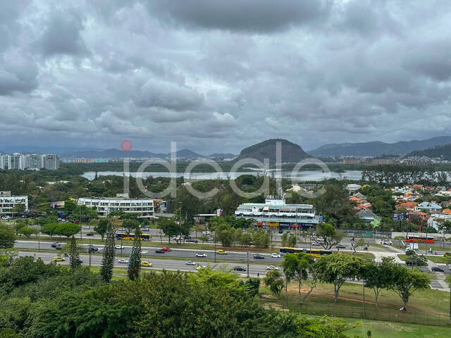 #IDE10010 - Apartamento para Venda em Rio de Janeiro - RJ - 2